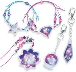 Nebulous Stars šperky Portal 8ks