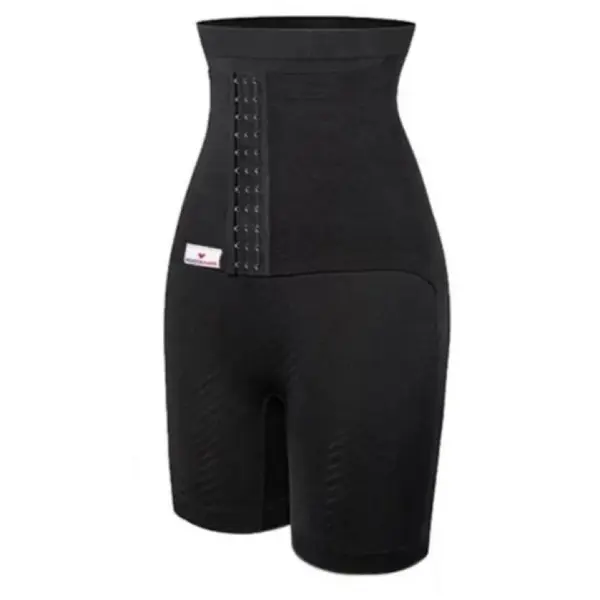 Wondermom popôrodné sťahovacie nohavičky Belly Binder Black veľ. L