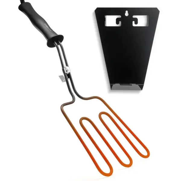 Zapaľovač na drevené uhlie EGA 3404