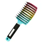 My-She Rainbow kefa na fúkanie vlasov