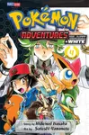Pokemon Adventures: Black and White, Vol. 4 - Hidenori Kusaka