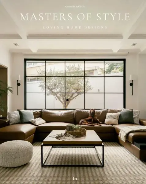 Masters of Style - Ralf Daab