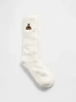 GAP měkké ponožky, 1 pár - pánské