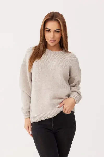 Svetr Ander CHIARA z merino vlny