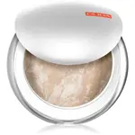 PUPA Milano Luminys zapečený matující pudr odstín 05 Amberlight 9 g