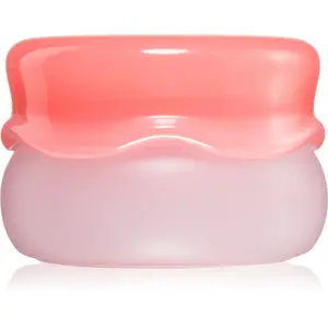 Frudia Glow Juicy Jam multifunkční balzám na rty a tváře odstín Shy Papaya 02 4.5 g