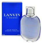 Lanvin L Homme Edt 100ml