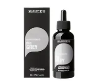 Ultra koncentrované čisté pigmenty Selective Professional ThePigments TheGrey - 80 ml, šedé + dárek zdarma