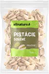 ALLNATURE Pistácie solené 500 g
