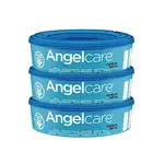 ANGELCARE Náhradní kazety 3 ks
