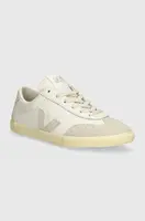 Kožené tenisky Veja Volley