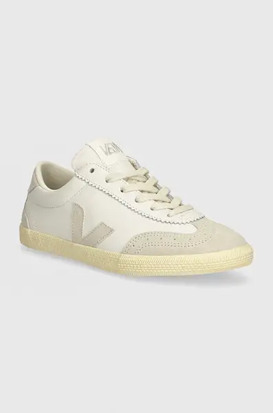 Kožené tenisky Veja Volley