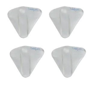 BABYONO Ochrana rohů stolu 4 ks