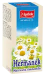 APOTHEKE Heřmánek pravý čaj 20 x 1.5 g