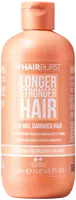 HAIRBURST Hairburs Kondicionér na suché a poškozené vlasy 350 ml