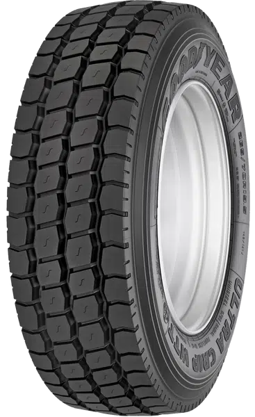 GOODYEAR 265/70 R 19.5 143/141J ULTRA_GRIP_WTT TL M+S 3PMSF