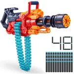 ZURU X-SHOT Excel-Crusher Dart Blaster