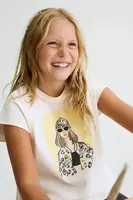 Dětské bavlněné tričko Mayoral