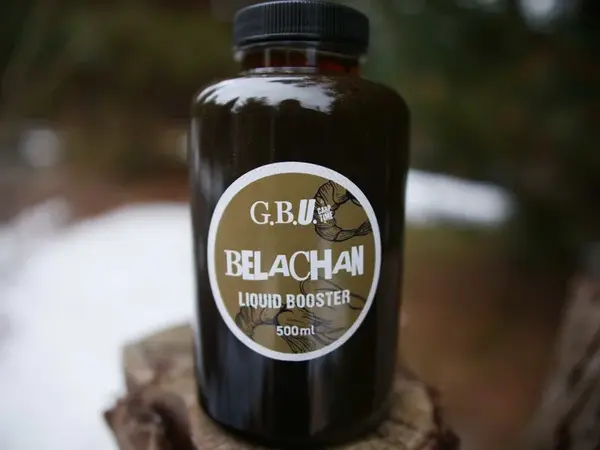 G.b.u. liquid booster belachan 500 ml