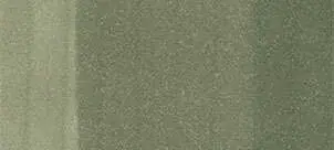 Copic Ciao marker – BG93 Green Gray