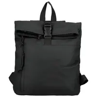 Studentský batoh černý - Firenze Arvidas