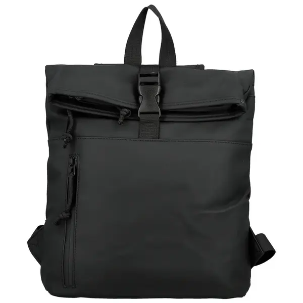 Studentský batoh černý - Firenze Arvidas