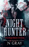 Night Hunter - N Gray