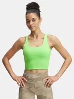 Women's tank top Under Armour Pjt Rck Fitted Bra Tank - Women's