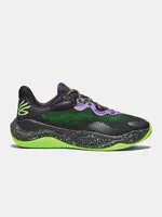 Under Armour CURRY SPLASH 24-PPL shoes - unisex