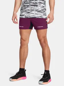 Under Armour Shorts Pjt Rock Ultimate 5in Short-PPL - Men