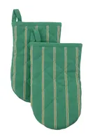 Kuchynské rukavice House Doctor HDChef 24 x 14 cm 2-pak