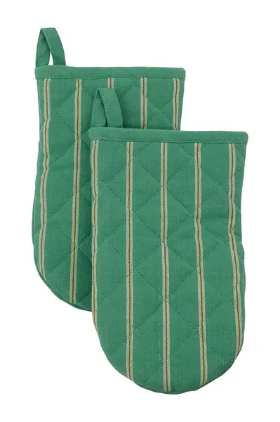 Kuchynské rukavice House Doctor HDChef 24 x 14 cm 2-pak