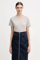 Bavlnené tričko Sisley