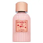 La Fede Symbol of Love parfémovaná voda pro ženy 100 ml