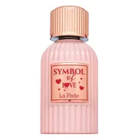 La Fede Symbol of Love parfémovaná voda pro ženy 100 ml