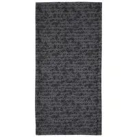 Willard KEVAN Bezešvý multifunkční šátek, černá, velikost