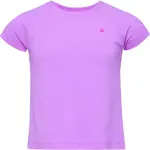 LOAP BLOGERA Dívčí tričko, fialová, velikost 146-152