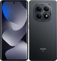 REDMI Note 15 5G 8/256GB černá