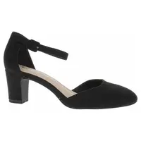 Dámská společenská obuv Tamaris 1-24412-41 black 37