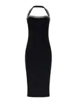 GUESS by Marciano Šaty 'BEATRIZ'  čierna