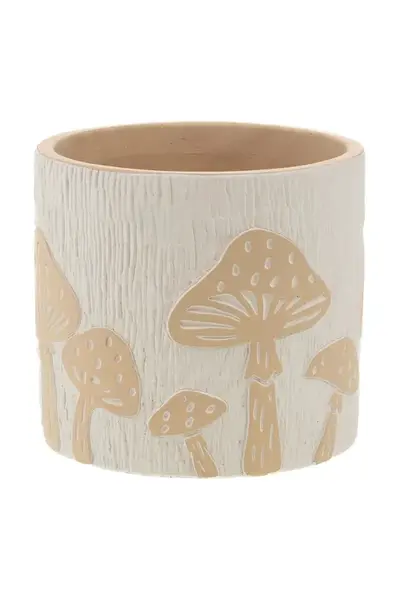 Obal na květináč home & lifestyle 16 x 17.5 cm