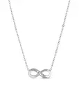 VUCH Náhrdelník Enso Silver