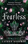 Fearless - Lauren Roberts - kniha z kategorie Fantasy