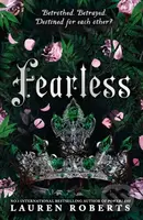 Fearless - - - kniha z kategorie Pro děti