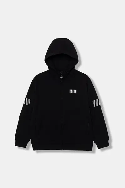 EA7 Emporio Armani  Dětská mikina