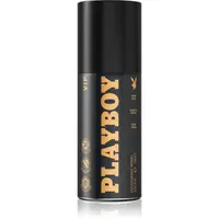 Playboy VIP deodorant pre mužov 150 ml