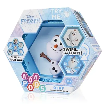 WOW POD Disney Frozen - Olaf