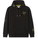 CELIO LMEPOKESW Pánska mikina, čierna, veľkosť