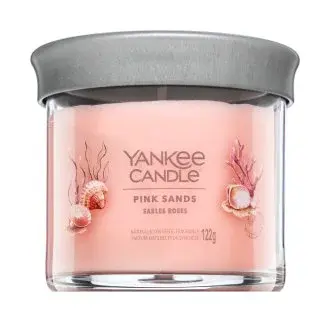 Yankee Candle Tumbler Pink Sands 122 g