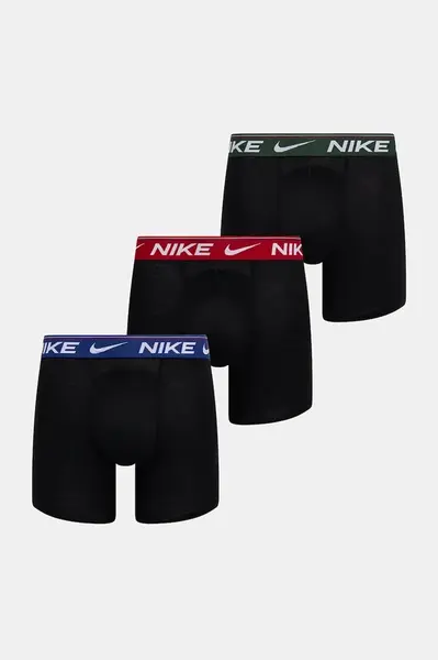 Boxerky Nike 3-pack